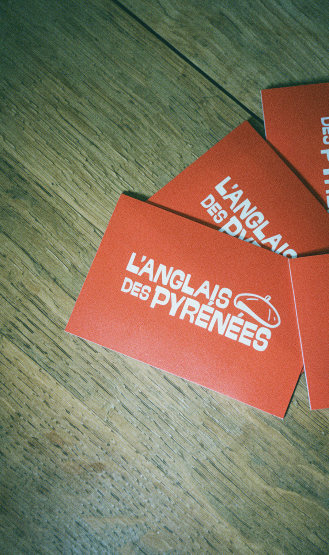 Carte de Visite
