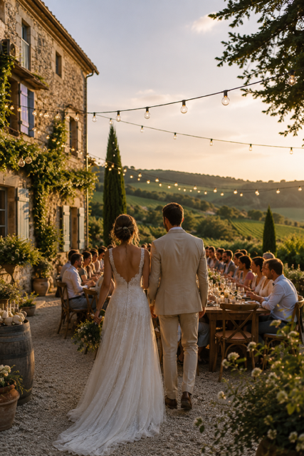 Mariages