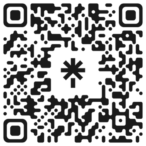 QR code vers le site de L'Anglais des Pyrénées